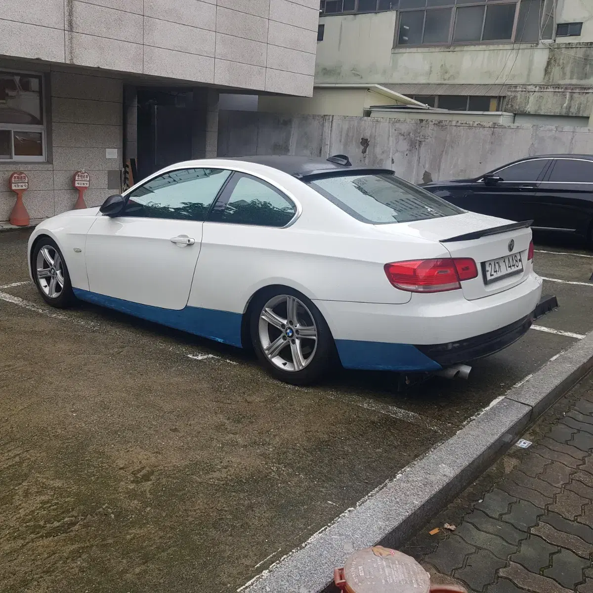 e92 쿠페 328i